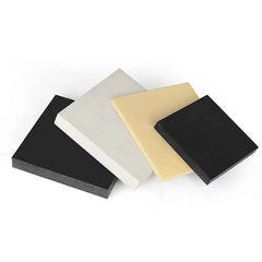 versatility of ABS plastic sheets