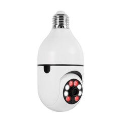 light bulb camera security light bulb camera Home Security Camera Smart Home Monitoring