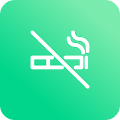 Kwit — Quit-smoking-for-good!-app-logo