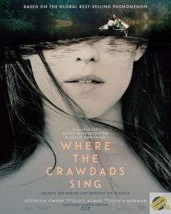 Where the Crawdads Sing (2022)