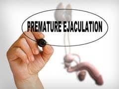 how to cure premature ejaculation