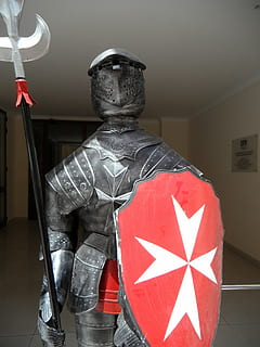 Image: Knights Armor