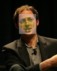 Nate Silver, Android (And Journalistic Statistics)