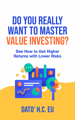 Do you really want to master value investing?