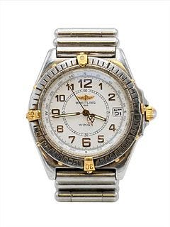 breitling watch