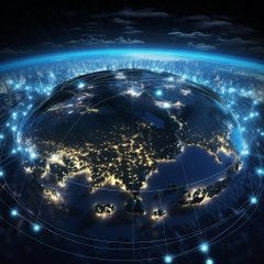 IMAGE OF THE WORLD