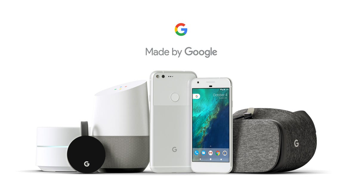Google Gadgets