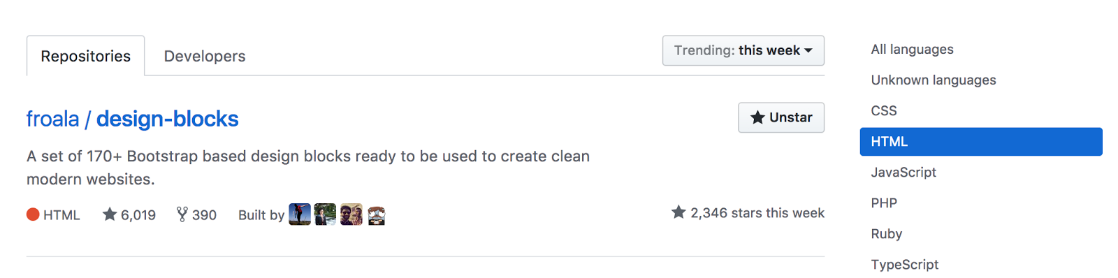 froala design blocks 3 weeks after launch - followerstar grow real instagram followers with bot