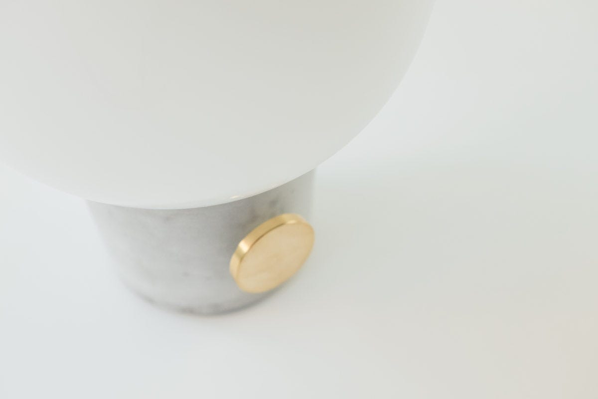 Menu Concrete Lamp-6
