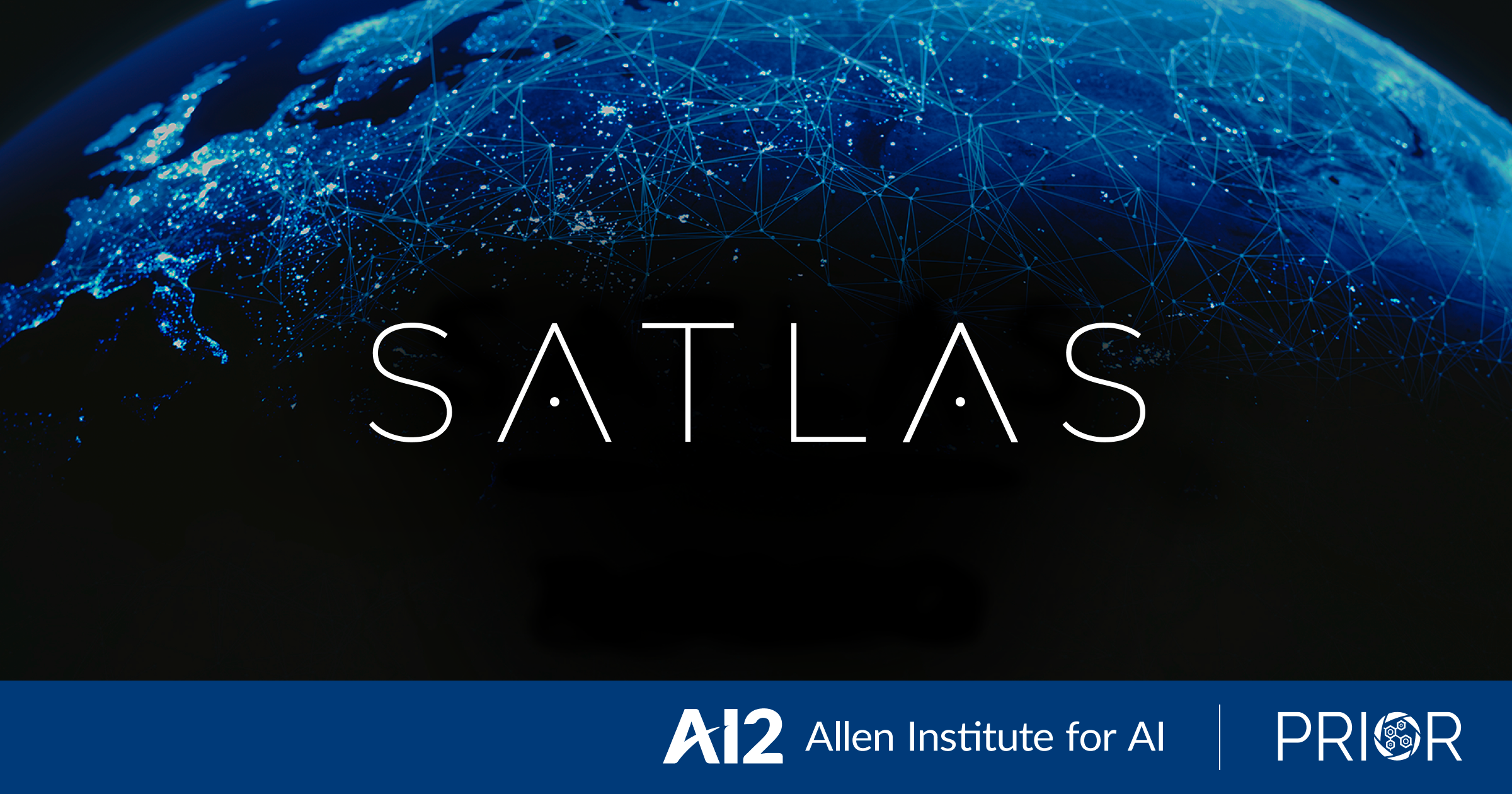 SatlasPretrain Models: Foundation Models for Satellite and Aerial Imagery