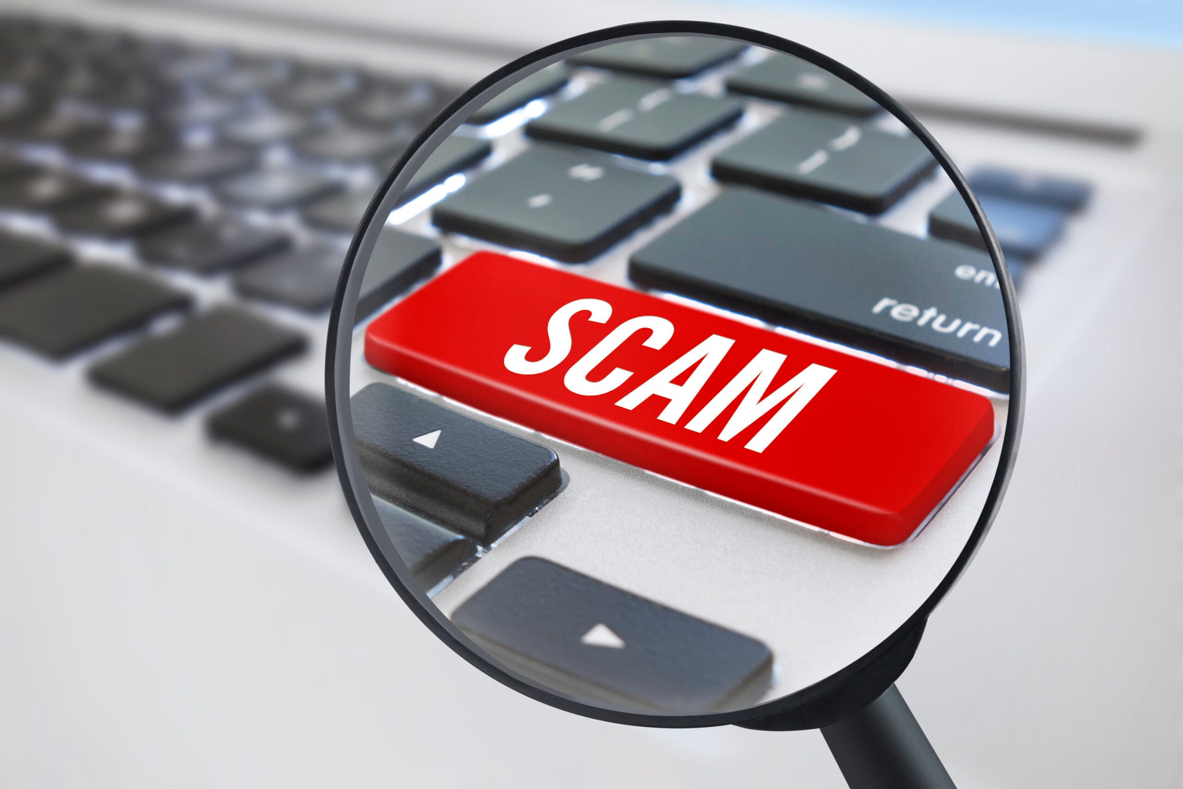The Vinancerealm Deception: How a Georgia Grandmother Lost $217,000 to a Fake Crypto Trading…
