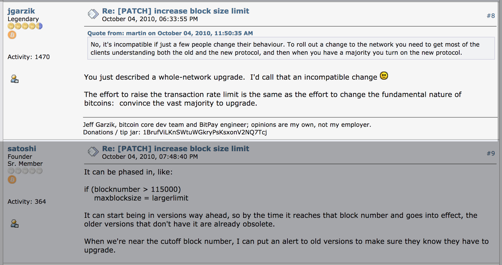 Bitcoin Solving A Block Why Bitcoin Began Mrs Nerds Wonder Emporium - 