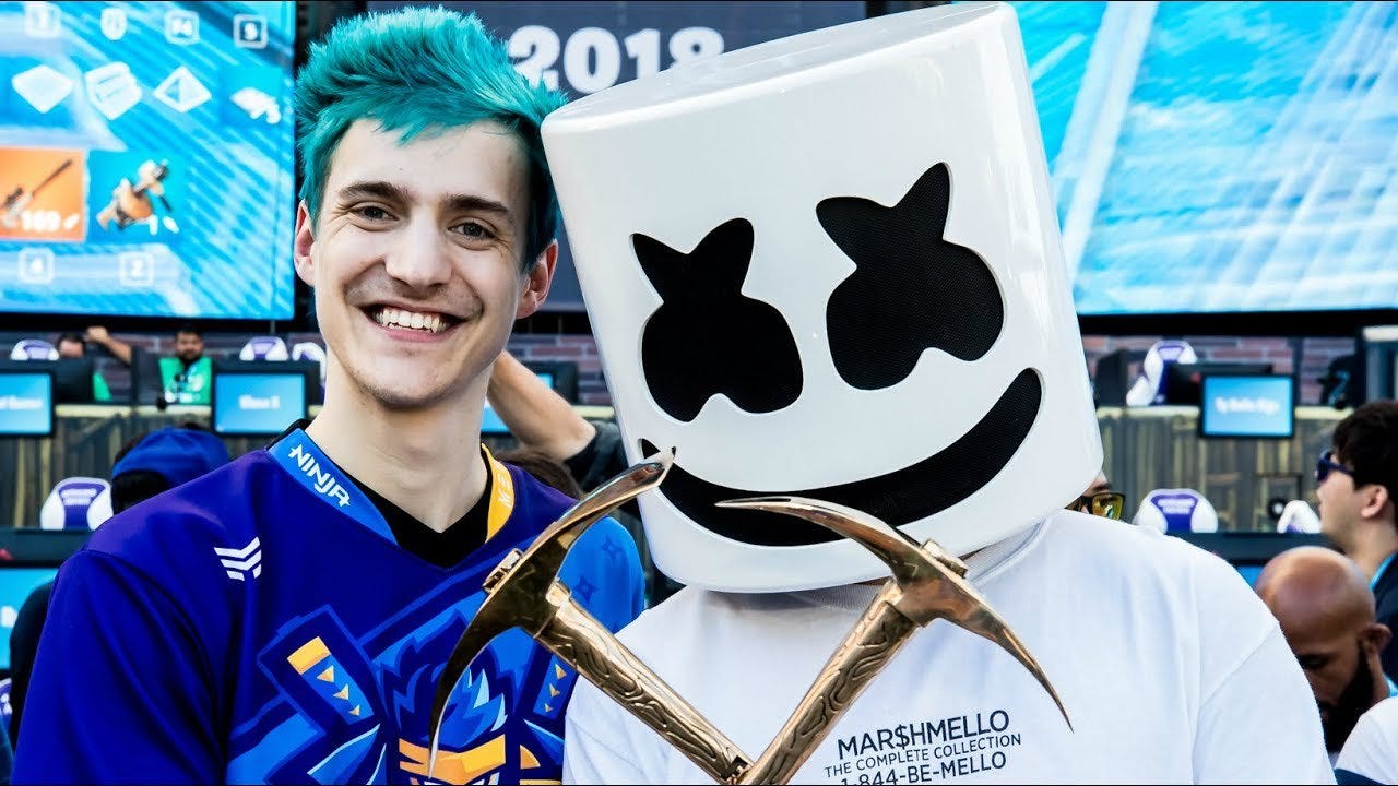 the fortnite marshmello concert is going to take place on saturday february 2 at 11 00 am pt 2 00 pm et 7 00 pm gmt the event will likely be a - fortnite event schedule