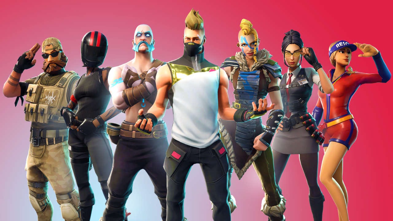 I Don T Like Fortnite Ama Bas Keetelaar Medium - fortnite is an amazing game in many ways it truly is a revolution not so much because of the gameplay itself but more because of the technology and the