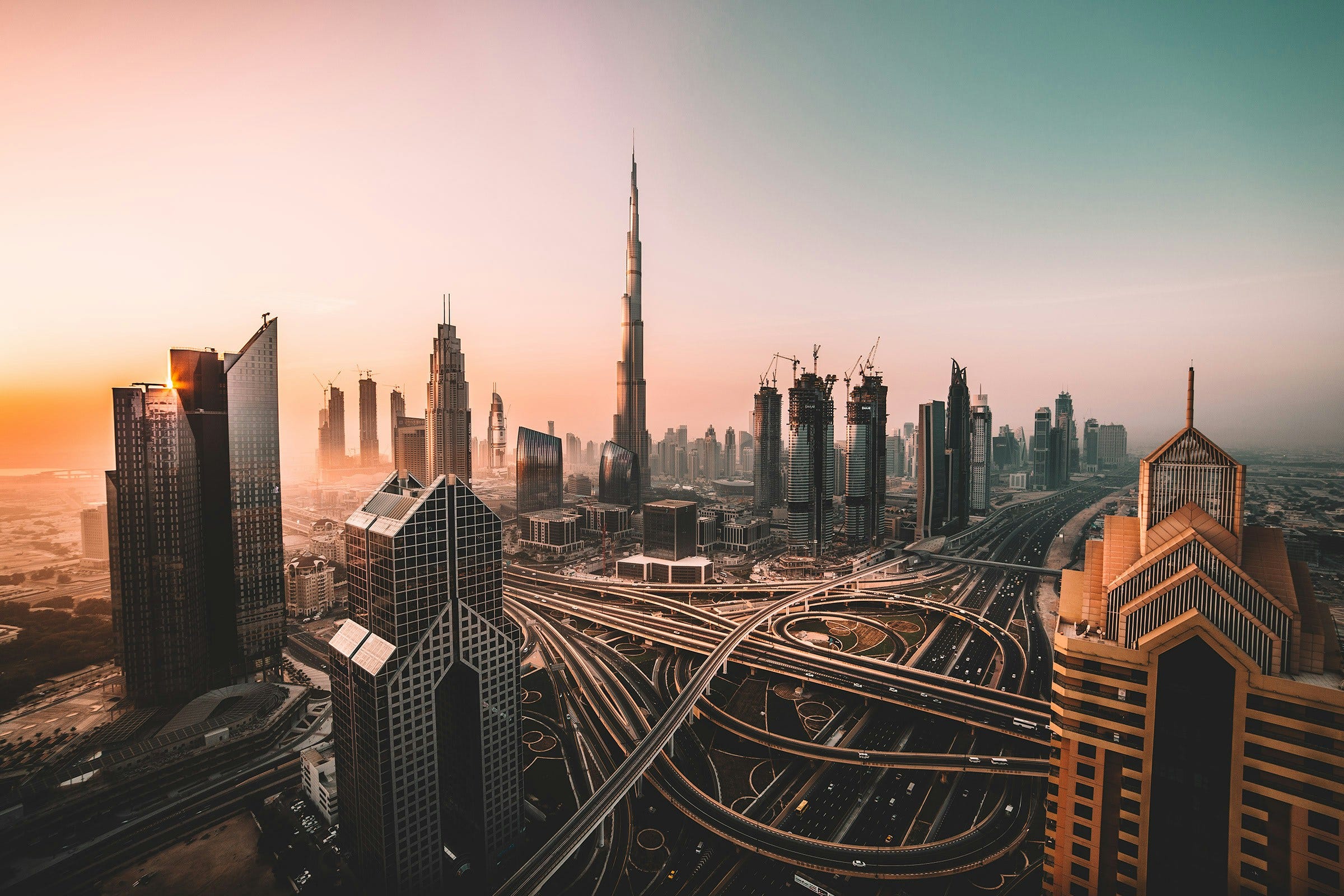 A Complete Guide to Freight Forwarding in Dubai: What Every Business S