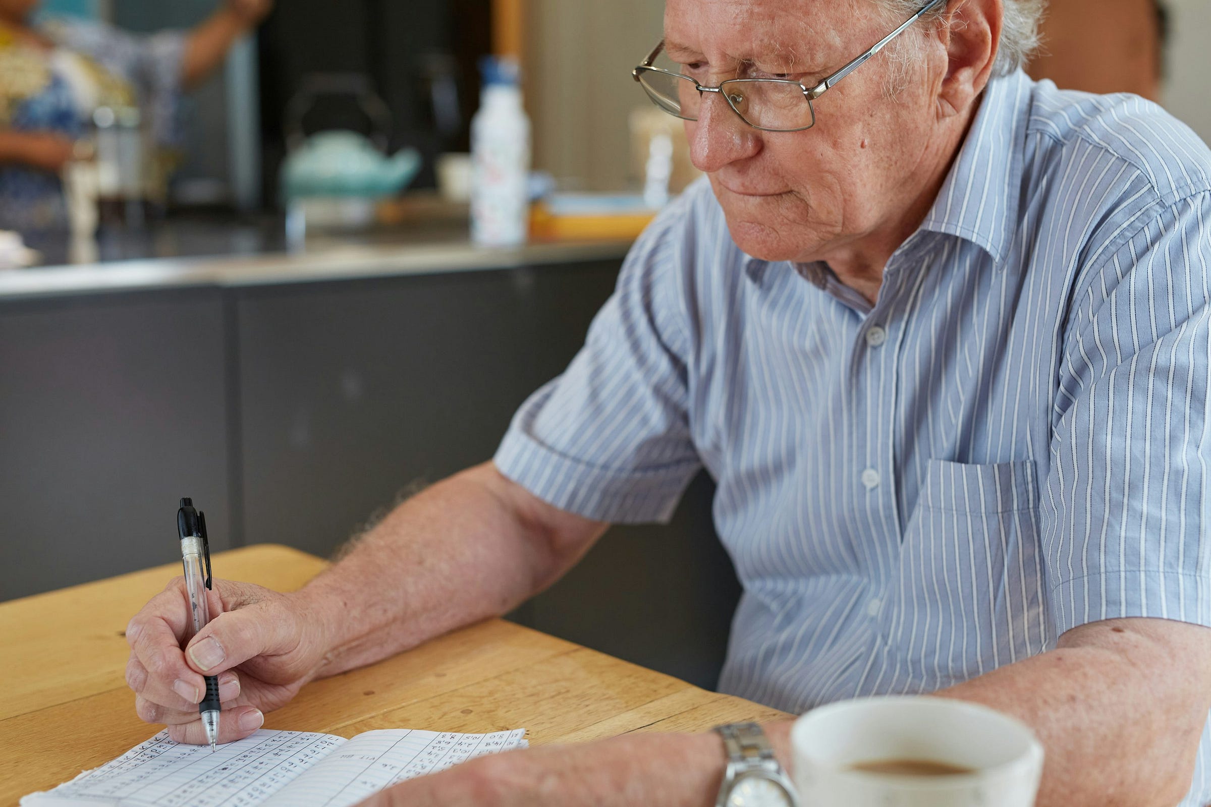 web.venustrade.net: The Retirement My Father Carefully Built for 40Yrs & the Website That Ate It