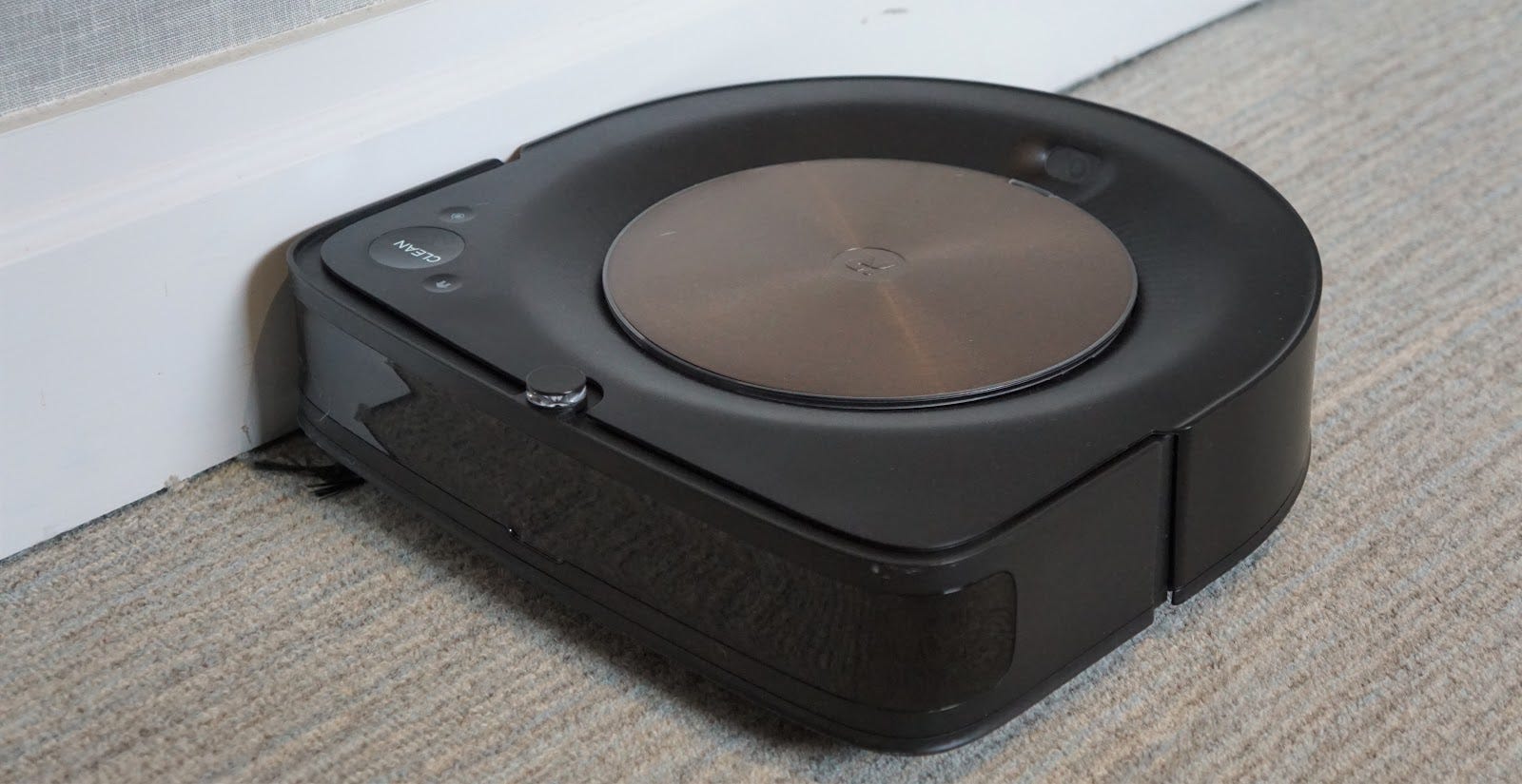 With Roomba S9+, iRobot Turns an Important Corner – Lance Ulanoff – Medium