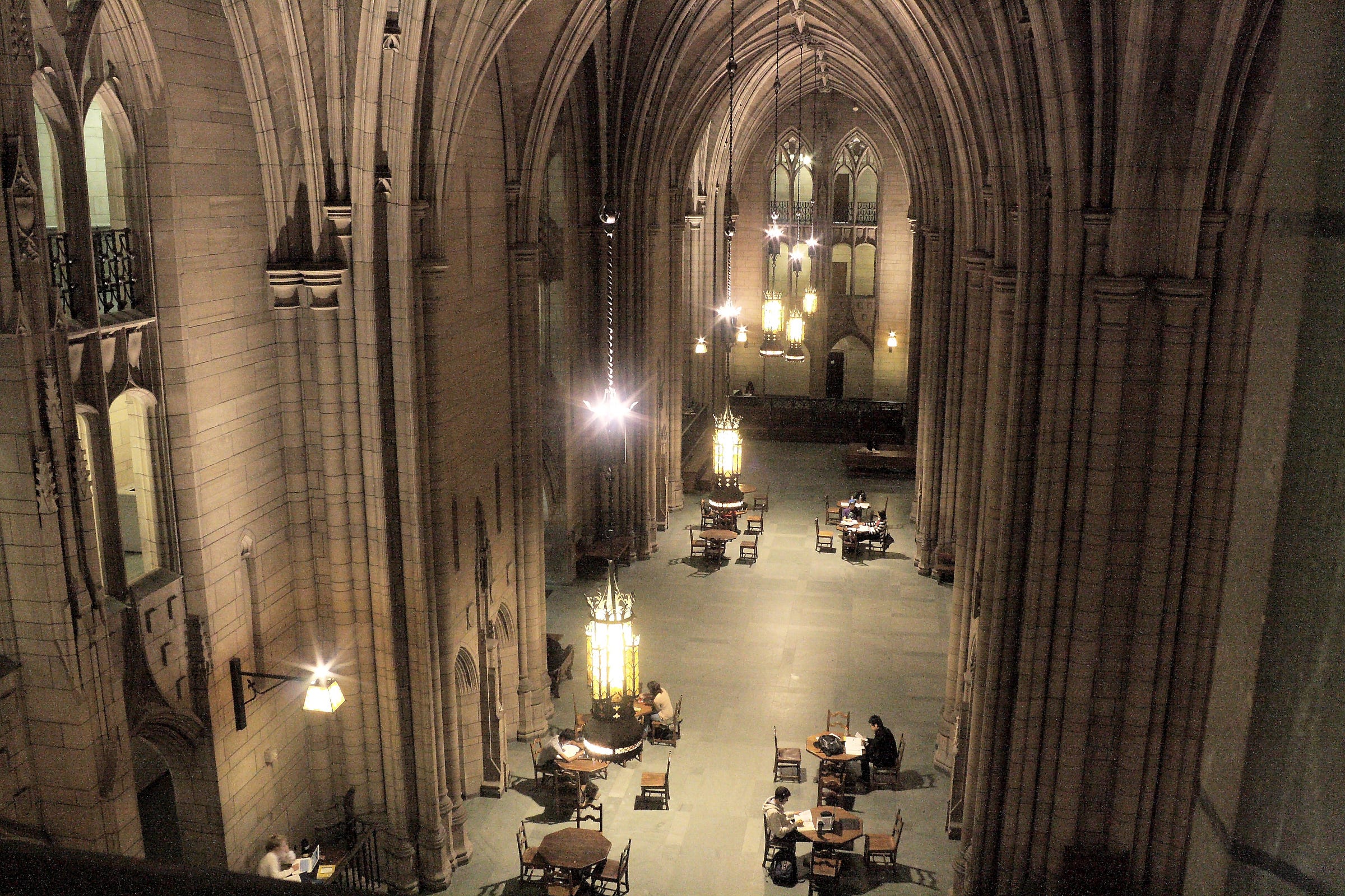 10 Colleges That Look Like Hogwarts ApplyKit Medium