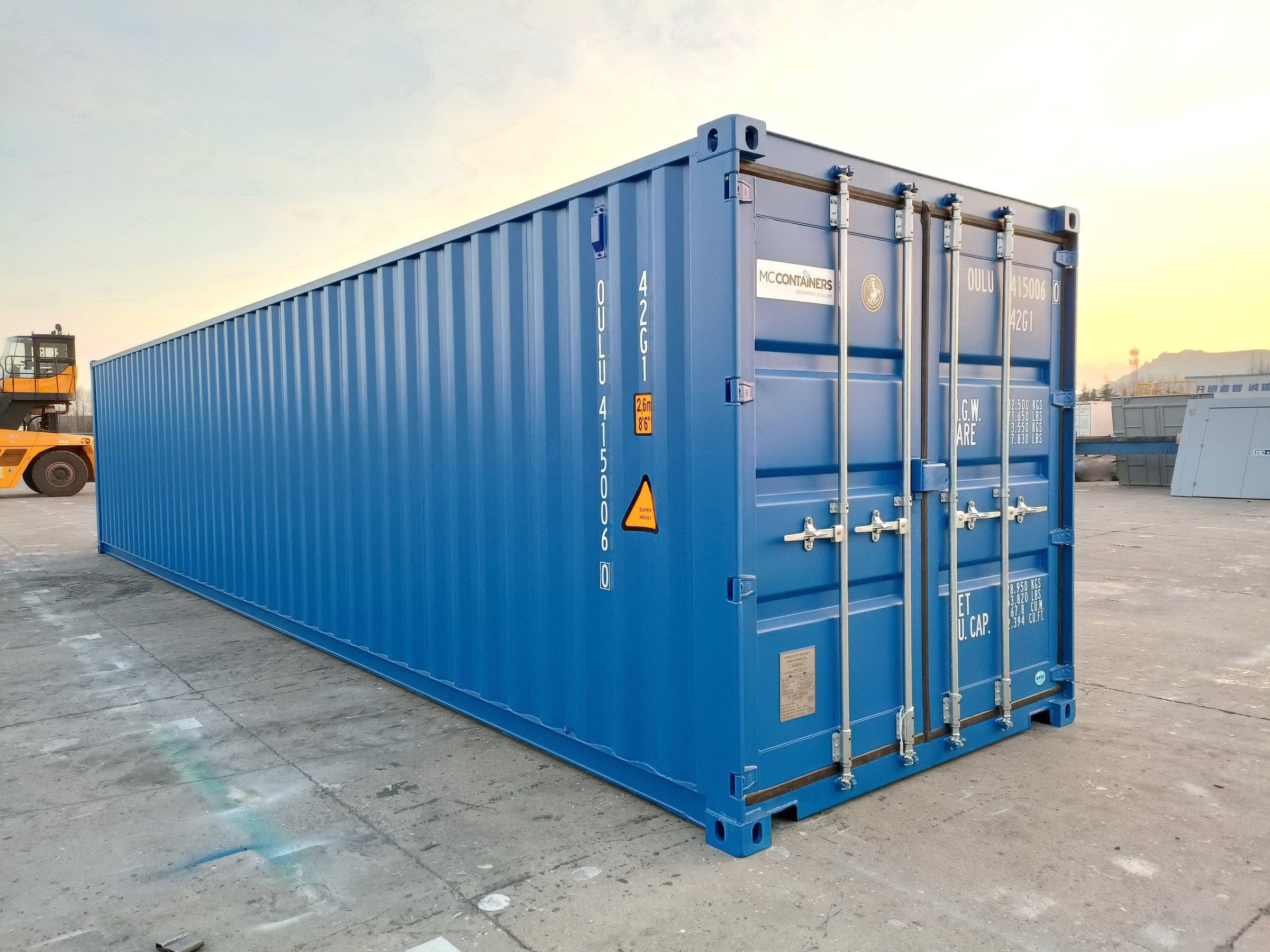 Docker container tutorial part 2