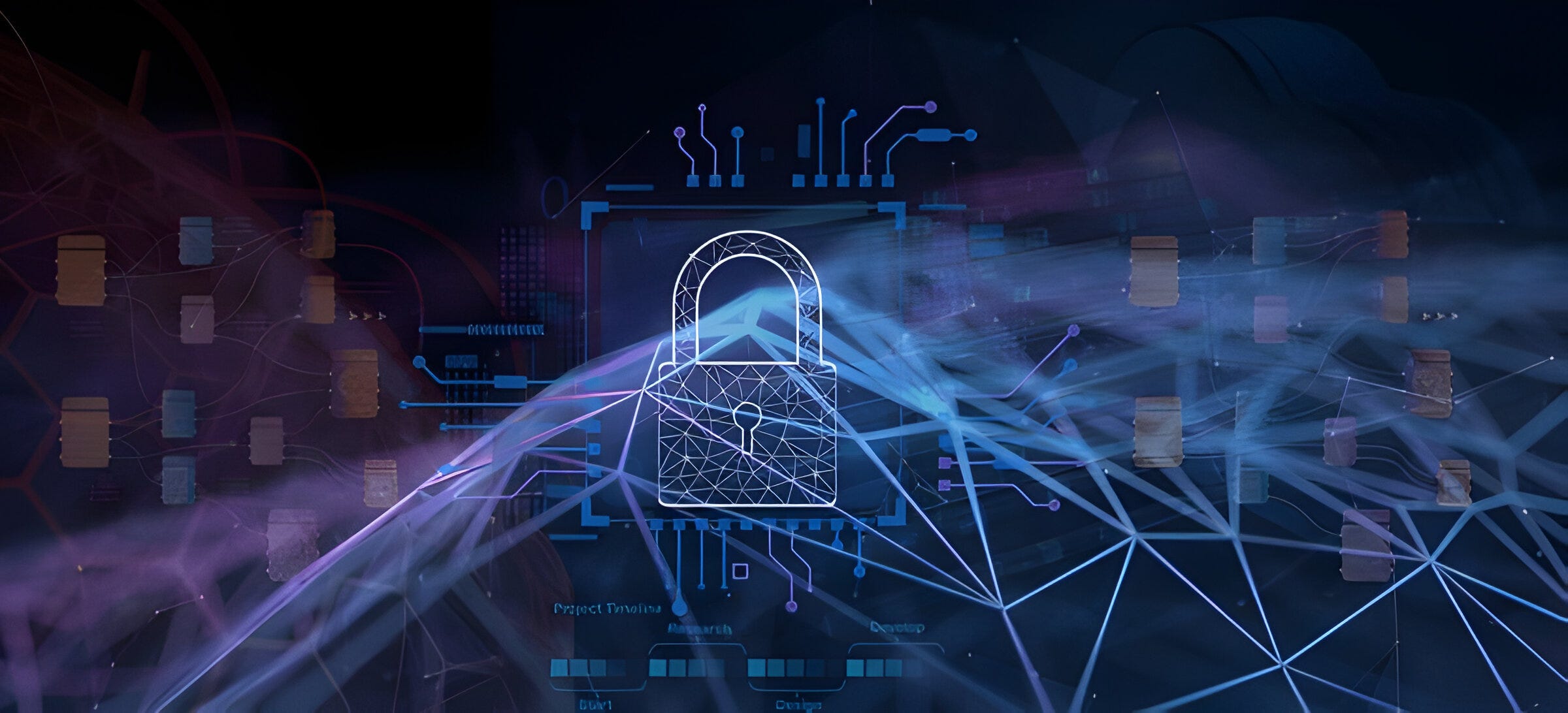 Introduction to cybersecurity.