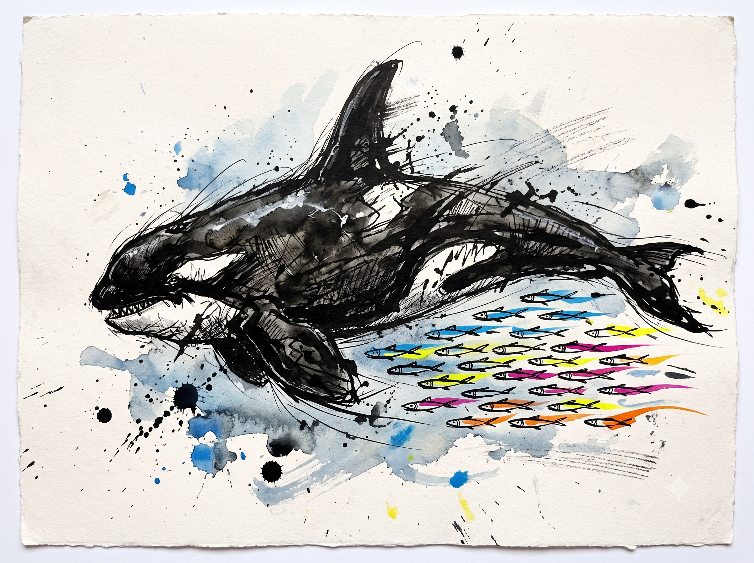 Orca Runs Ten Coding Agents at Once Without Letting Them Overwrite Each Other