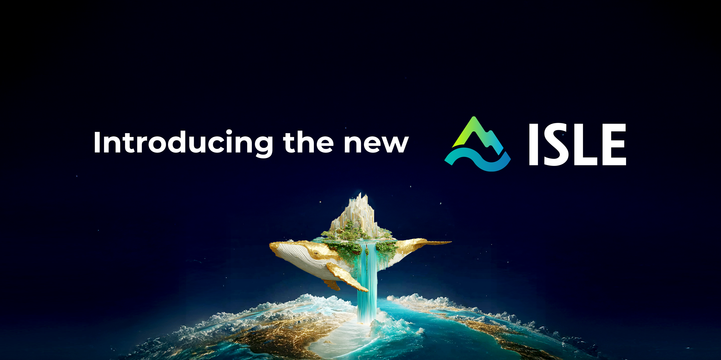 The Next Chapter for Isle Finance