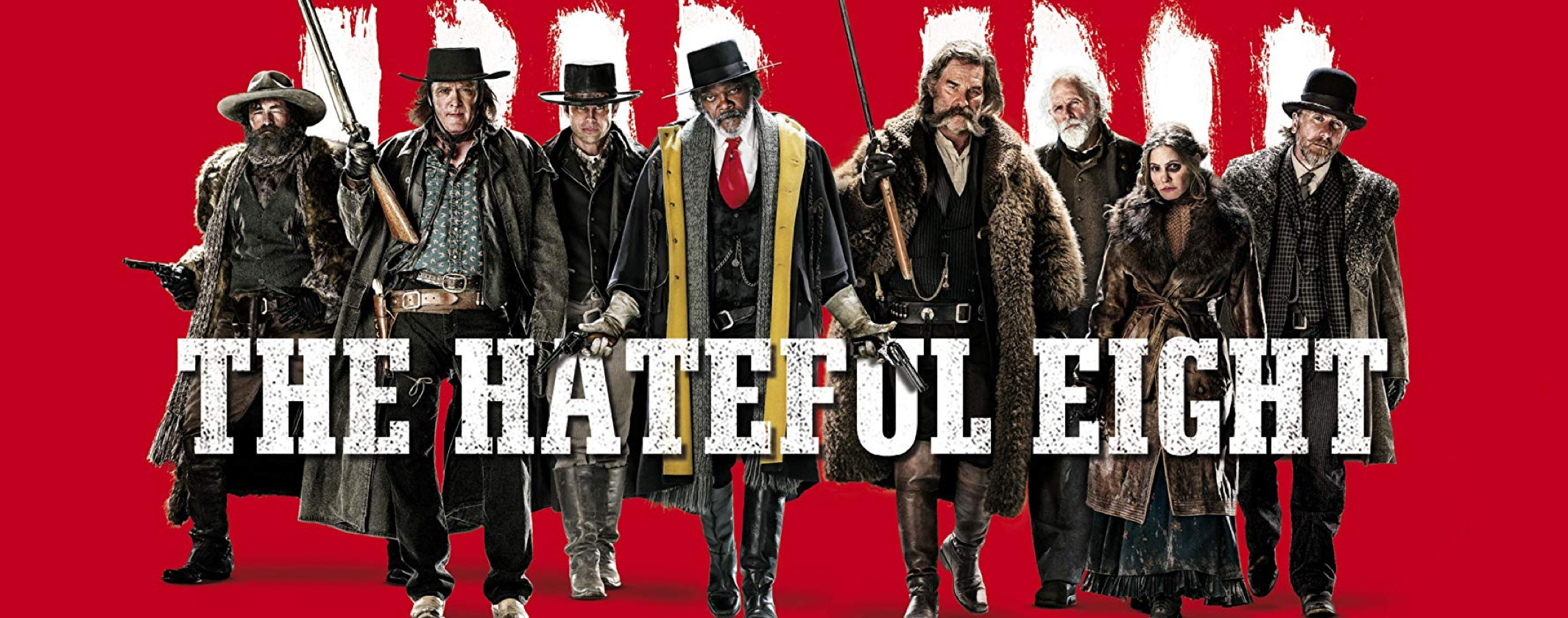 Image result for the hateful eight