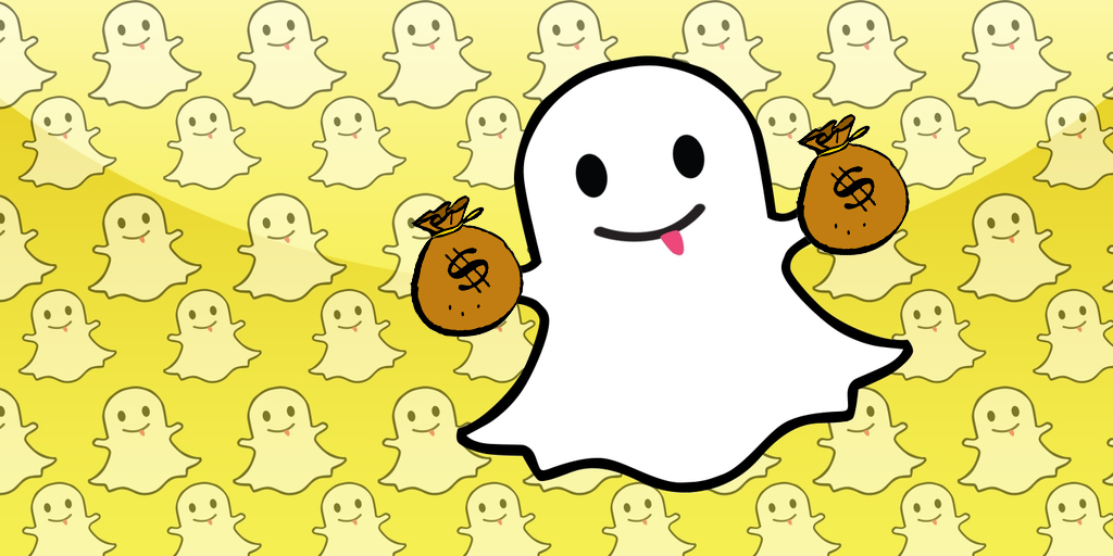 How Does Snapchat Make Money Cem Kansu Medium - how does snapchat make money