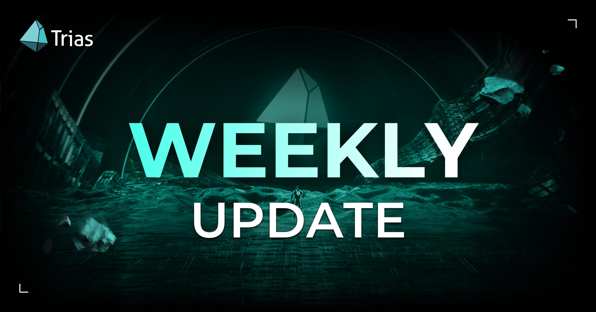 Trias Weekly Updates(May 20— May 26, 2024)