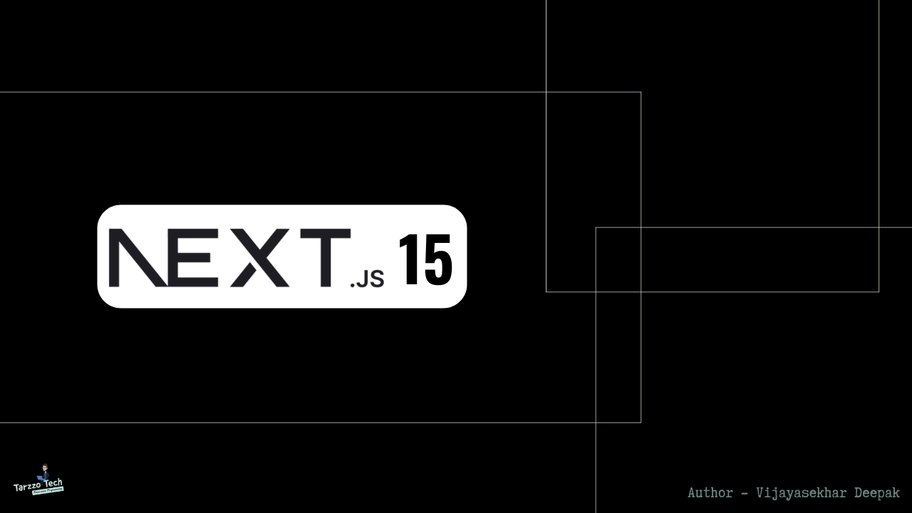 Next.js 15