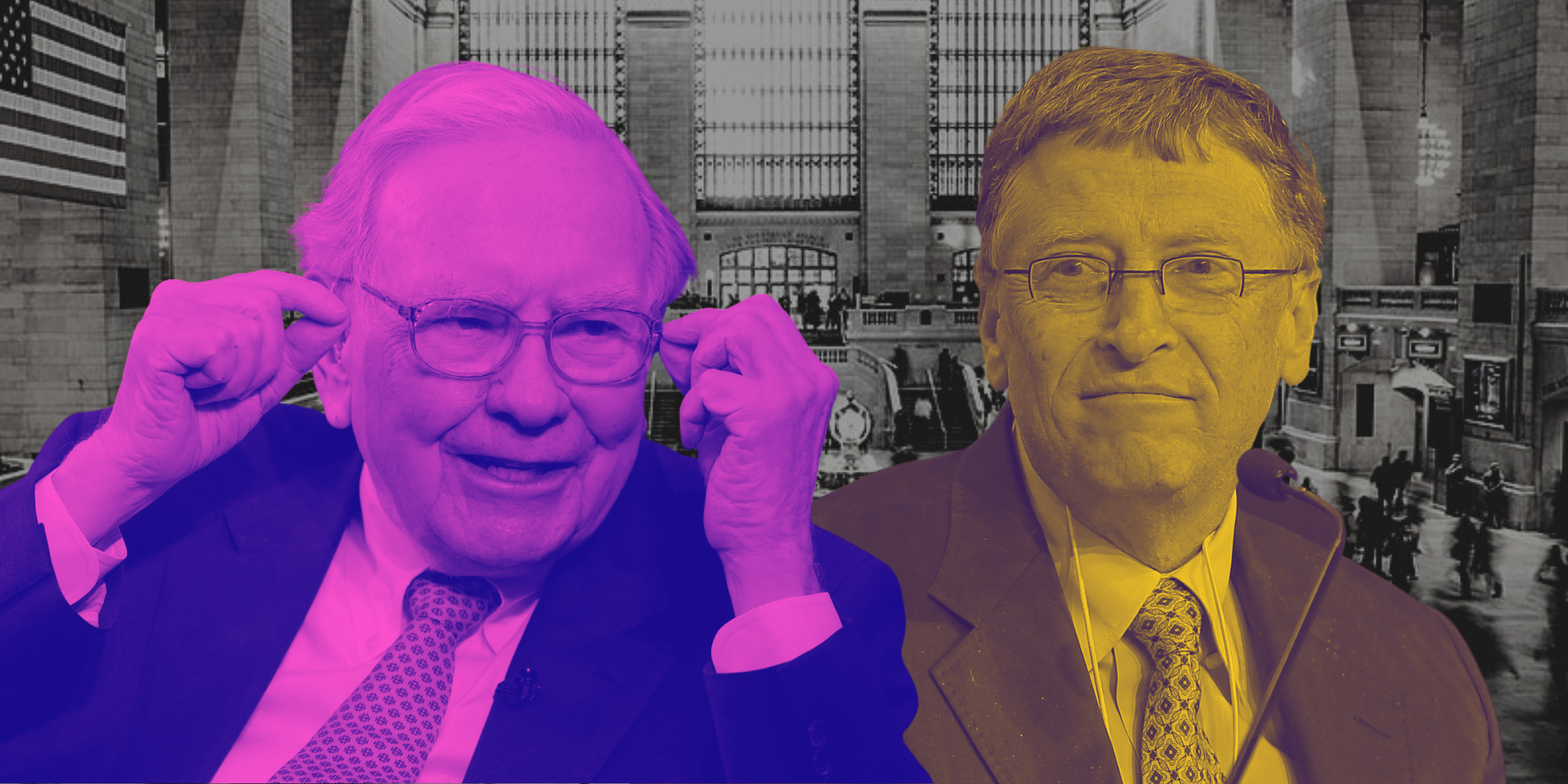 Bill Gates And Warren Buffett Say This Is The Greatest Business Book Of All Time