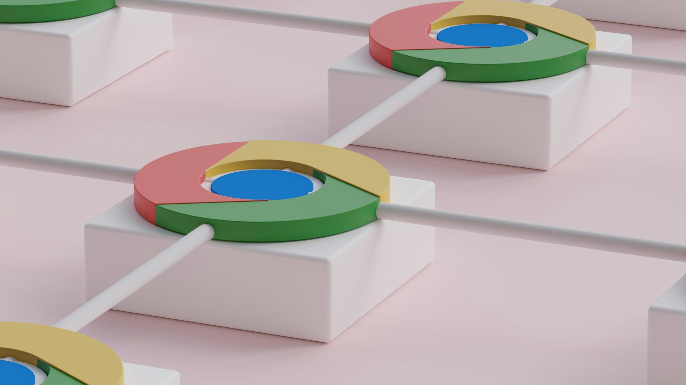 The Browser Tab Wars: Why Everyone’s Building a New Internet in The Same Window