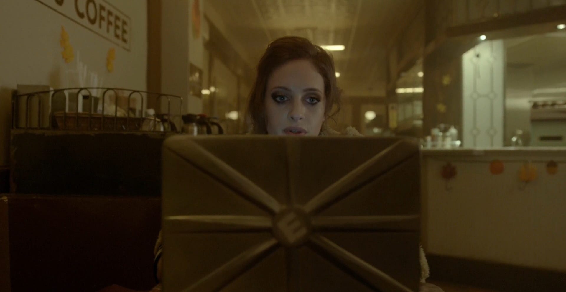 TV E Corp in “Mr. Robot” (TV Show 2016…) Aleksey Busygin Medium