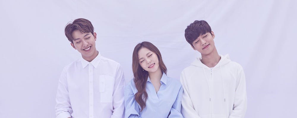 7 Drama Korea Terbaru Januari-Februari 2018, Bikin Baper!
