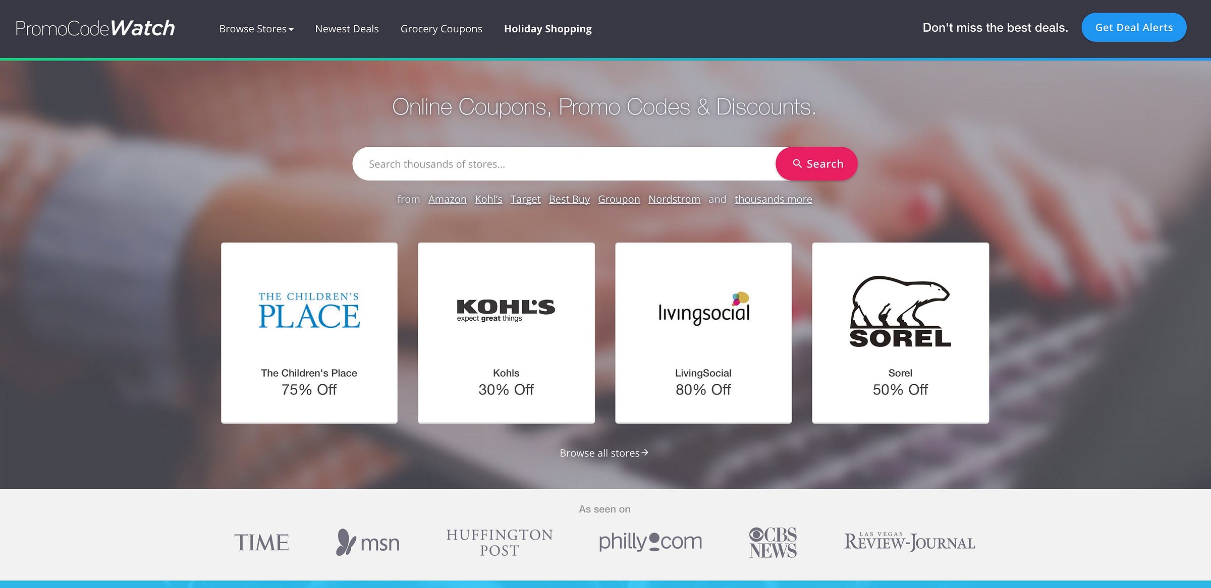 How Much Do Web Coupons Tell Retailers >> How Thin Affiliate Sites Like Promocodewatch Are Outranking How Much Do Web Coupons Tell Retailers >> How Thin Affiliate Sites Like Promocodewatch Are Outranking