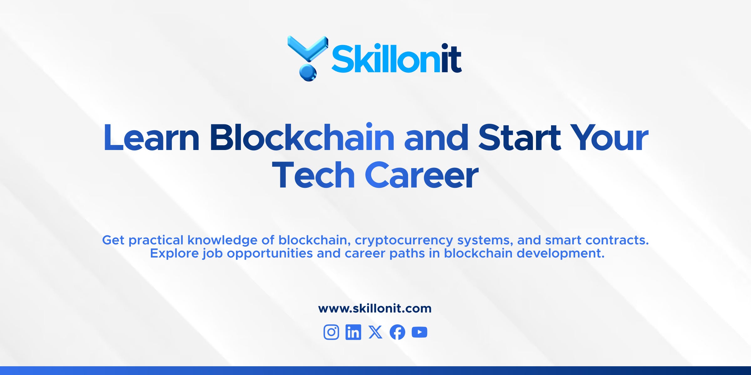 Beginner’s Guide to Start a Career in Blockchain Development in Amaravati