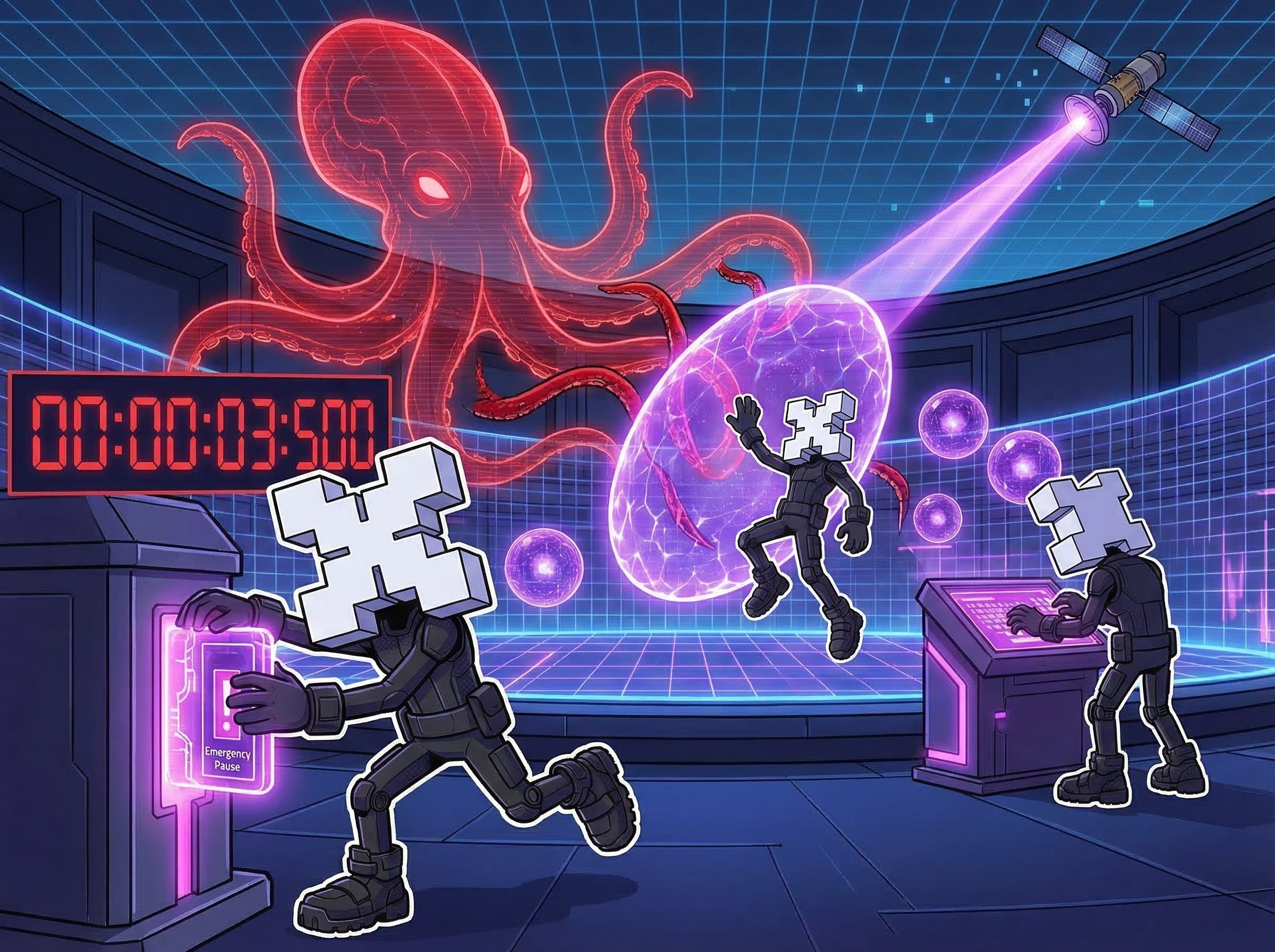 The Simulation Loop: Why Incident Drills Are Your Most Important Defensive Tool