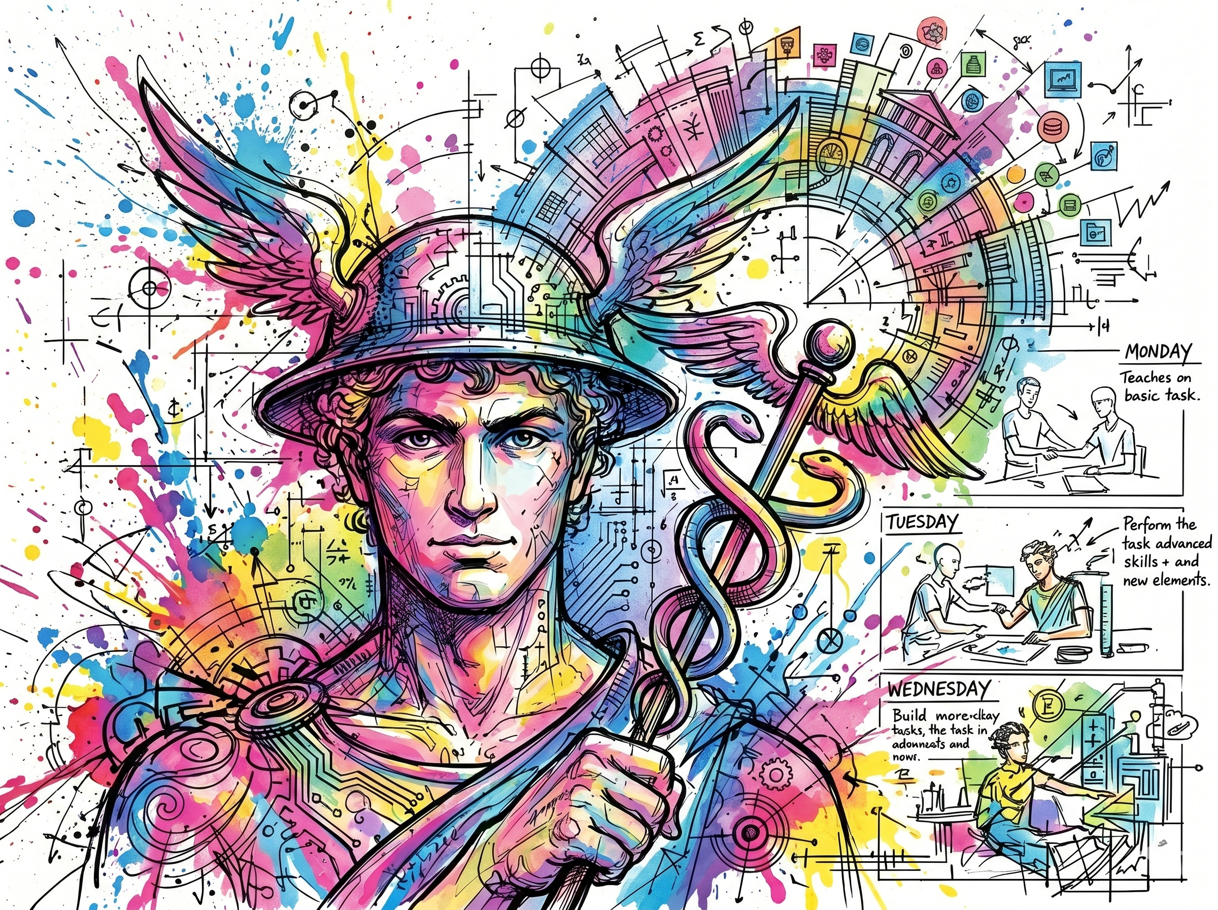 Hermes Agent: The Open-Source AI Agent That Actually Remembers What It Learned Yesterday