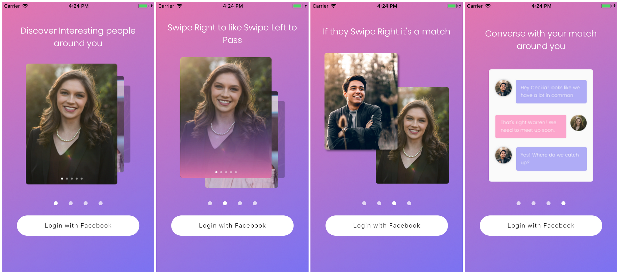 Kostenlose dating-apps für paare