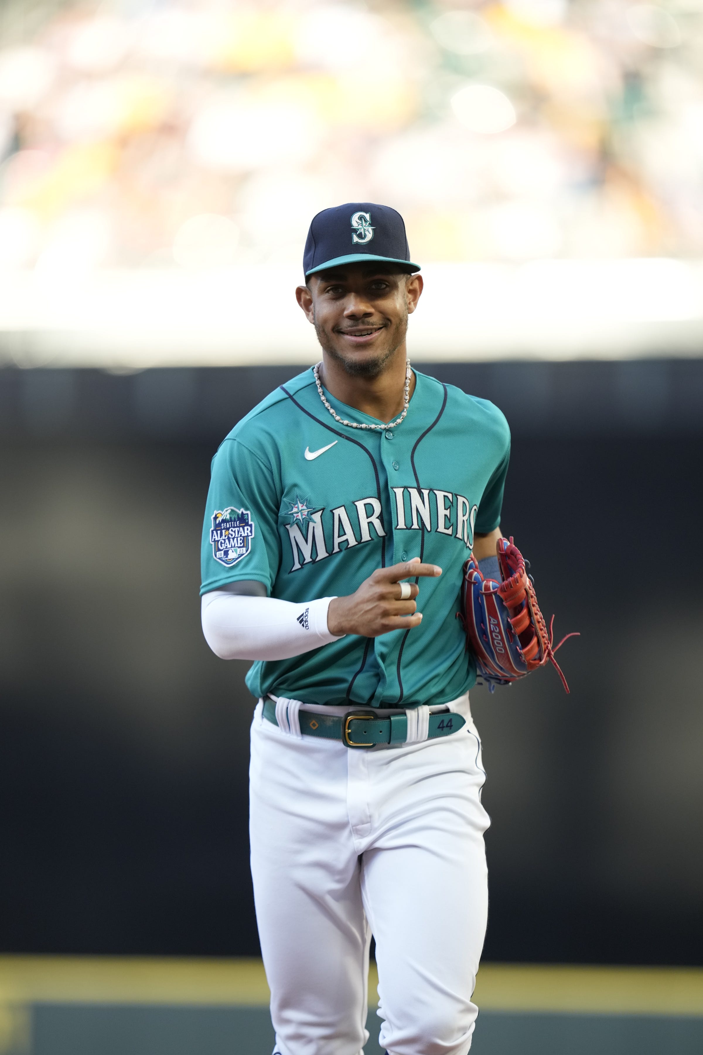 Mariners GameDay — February 24 at San Diego (Spring #1), by Mariners PR, Feb, 2023, From the Corner of Edgar & Dave