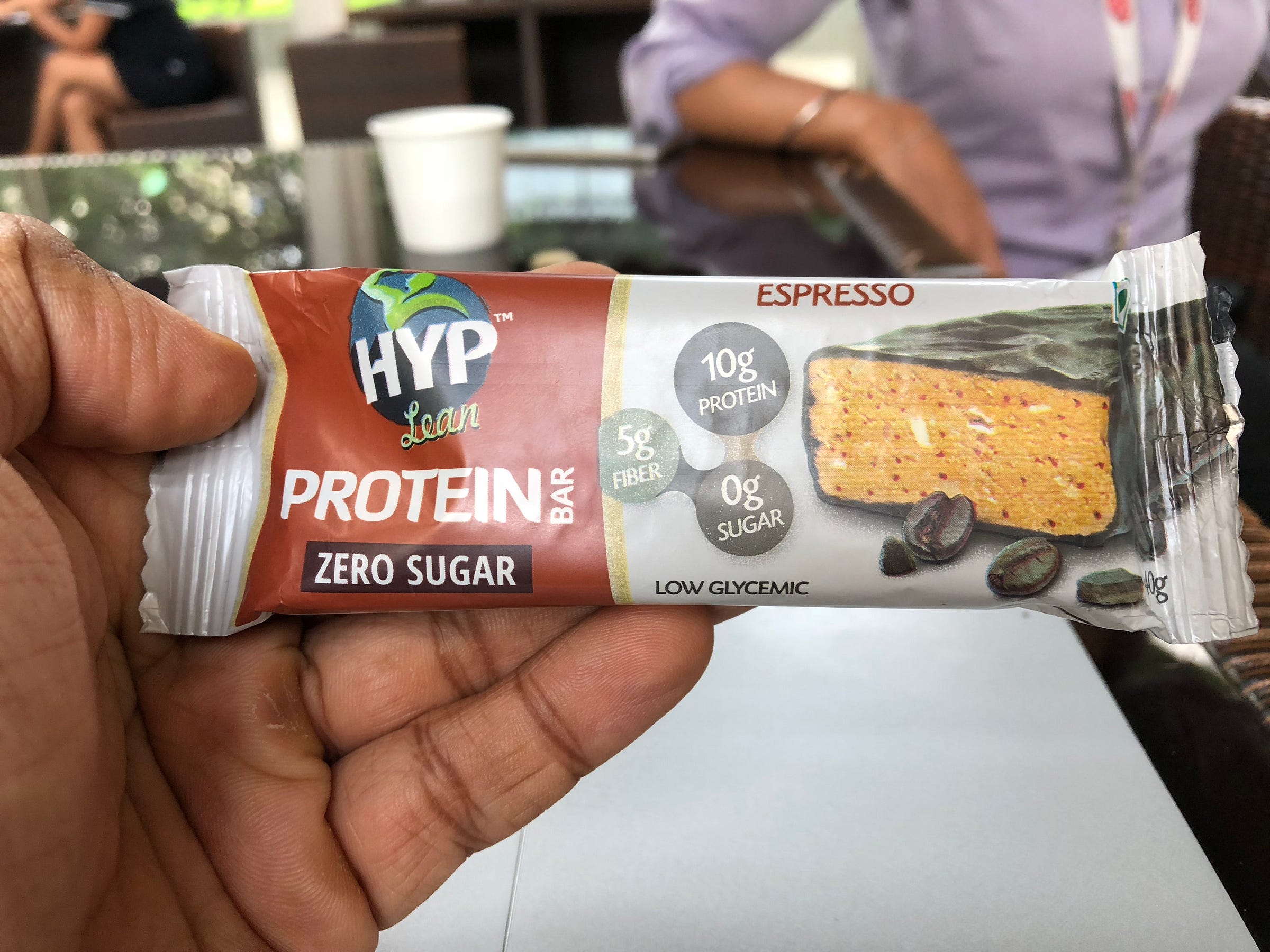 best and worst protein bars