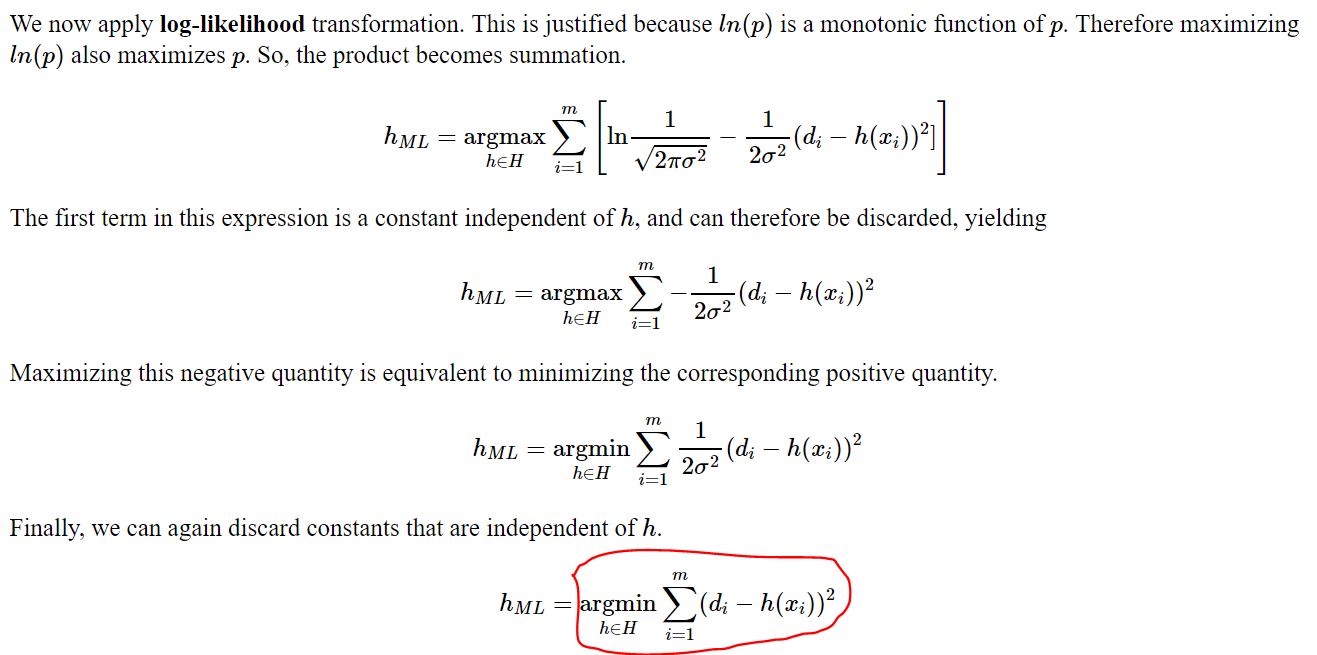 where-did-the-least-square-come-from-towards-data-science