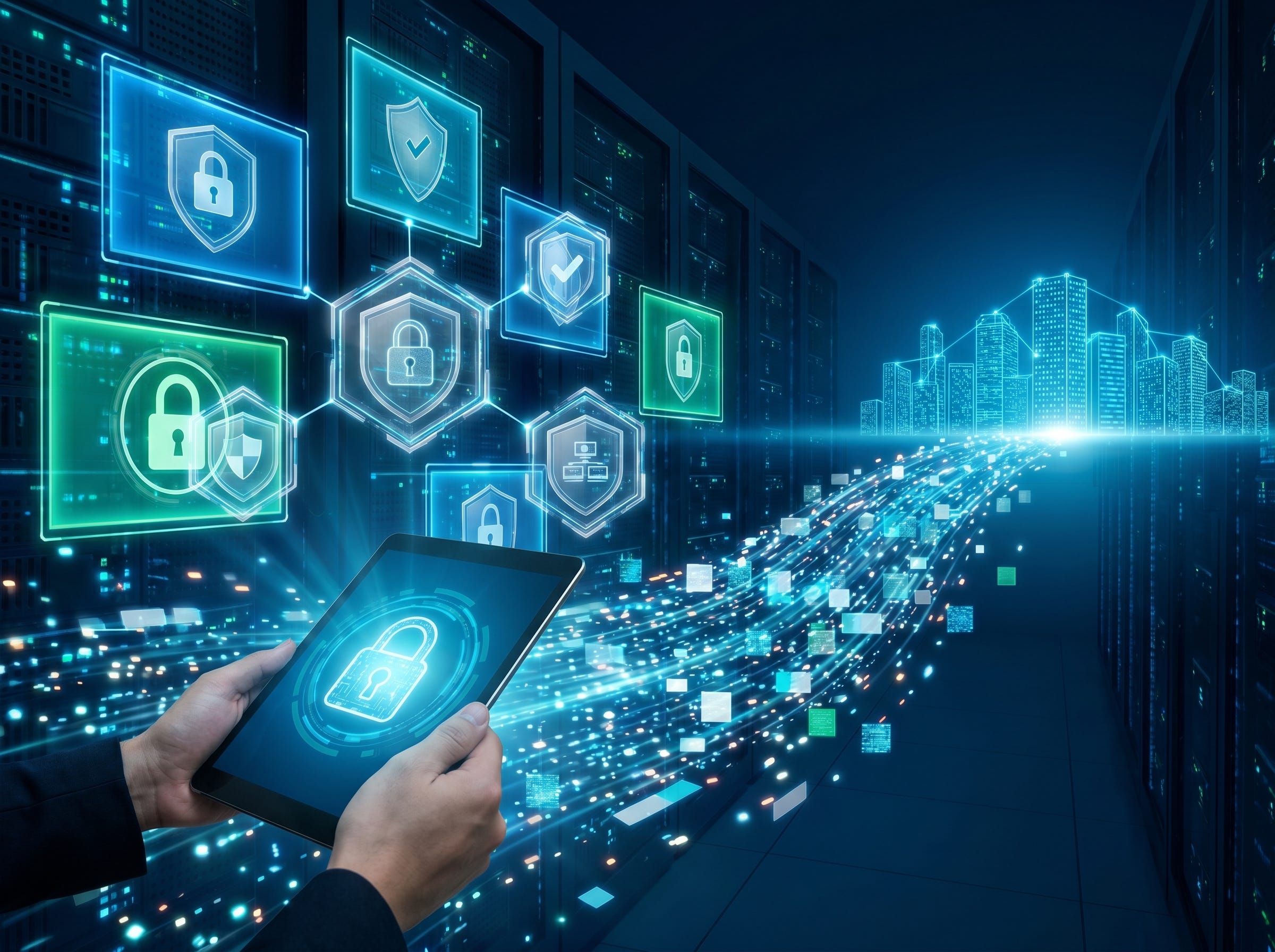 The Growing Importance of Digital Credentials in Modern Systems