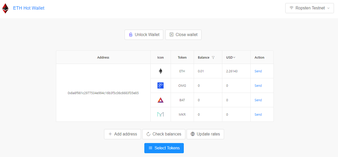 Blockchain Address 101: What Are Addresses on Blockchains?