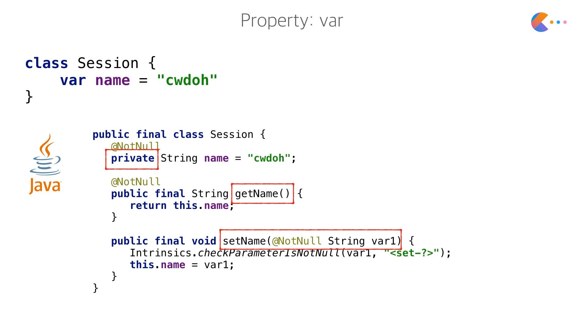 change readonly declared variable to readwrite linux