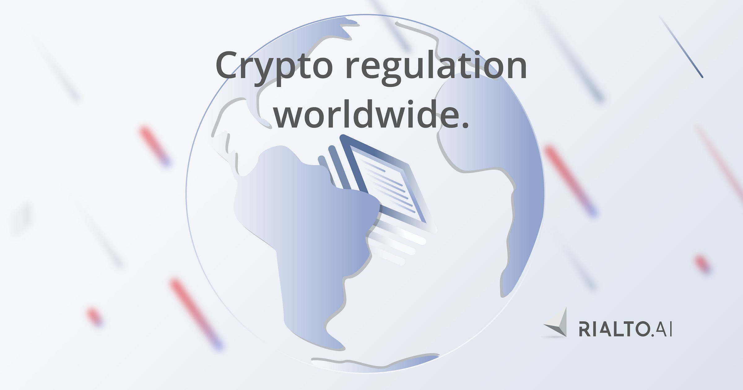 Crypto Regulation Worldwide Medium