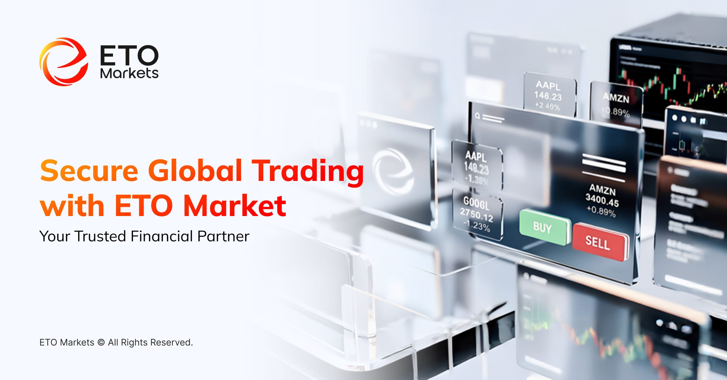 How ETO Markets Empowers Investors Through a Global Ecosystem