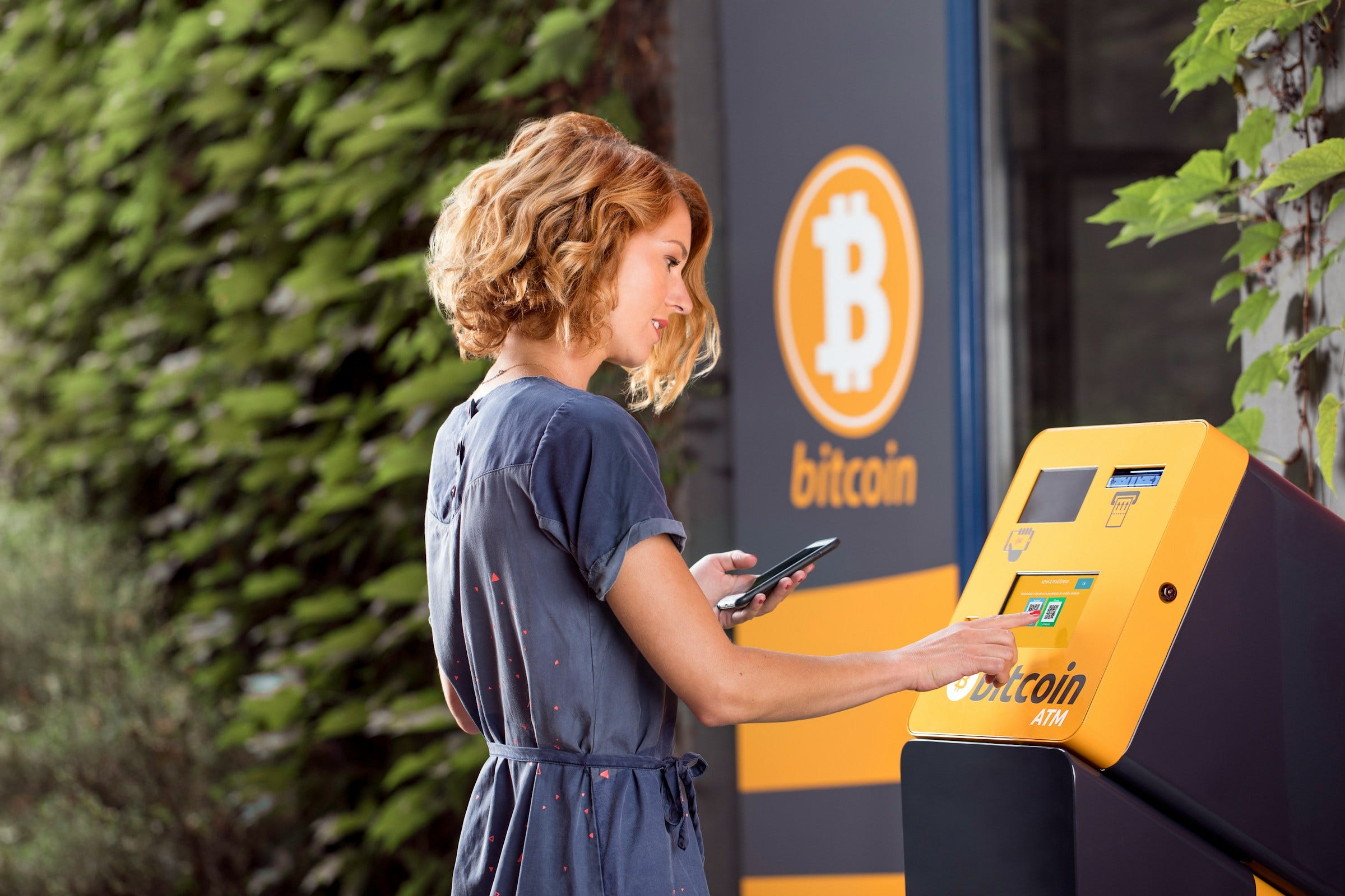 How to Buy Your First Bitcoin — And Store It Safely