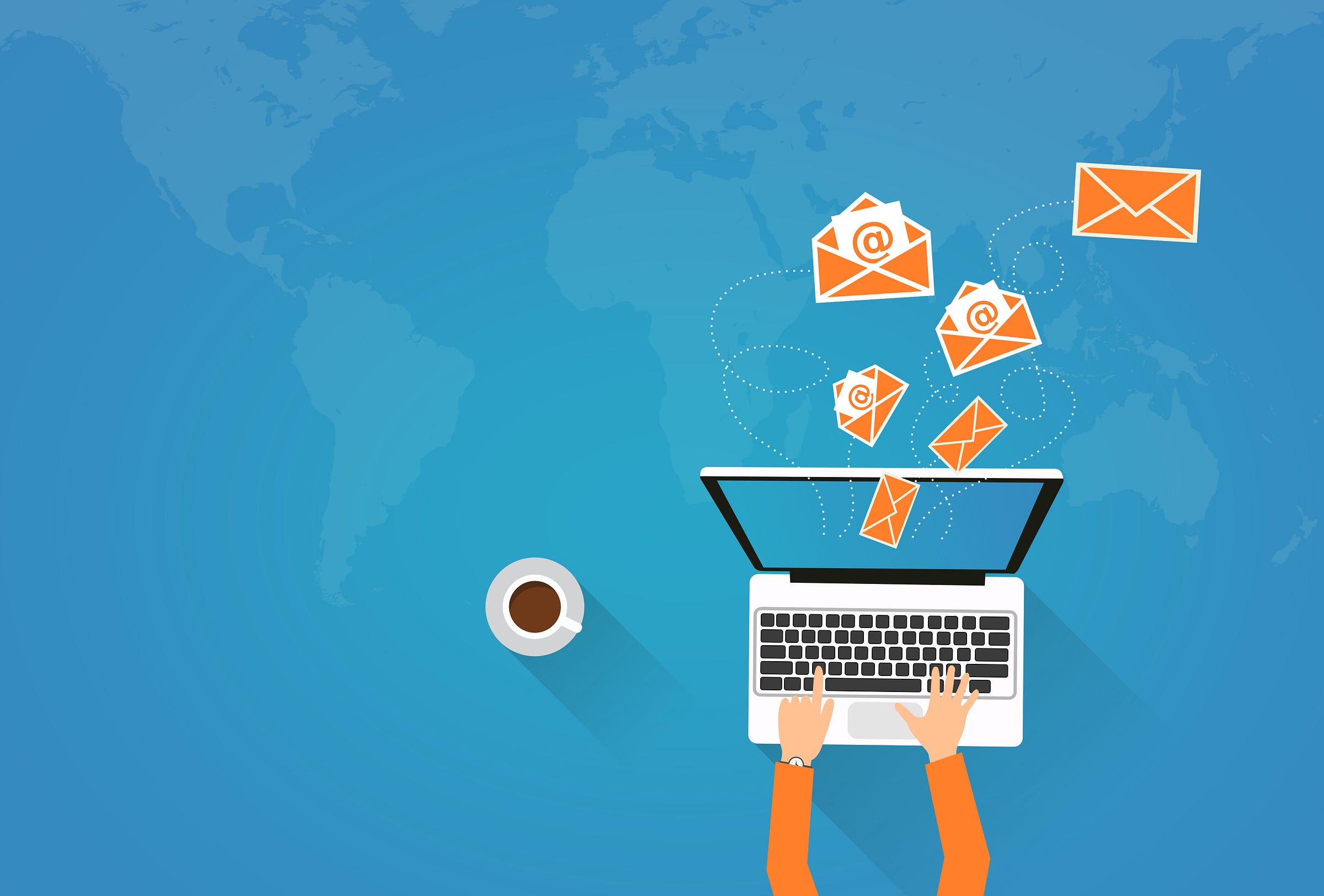 A Super Simple Beginner’s Guide to Email Marketing - The Sta