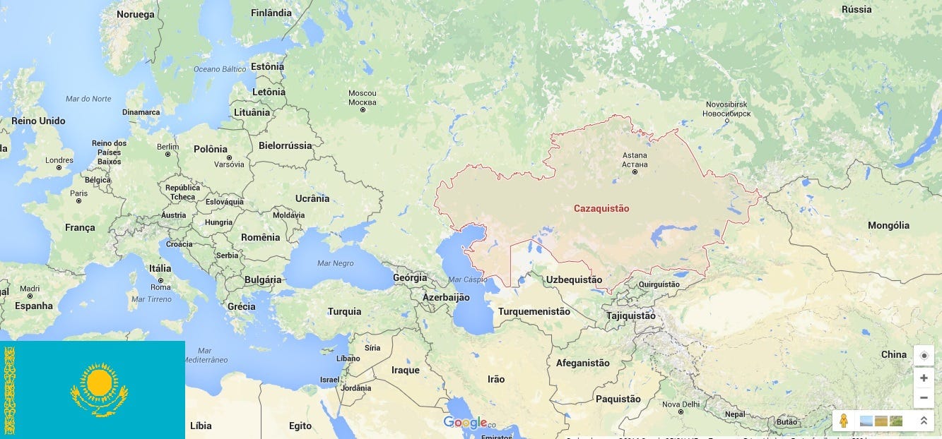 Qual país fazia parte da União Soviética extinto em 1991?